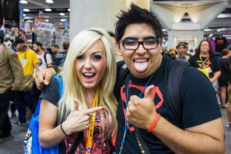 Jessica Nigri Age, Height, Weight, Boyfriend,。